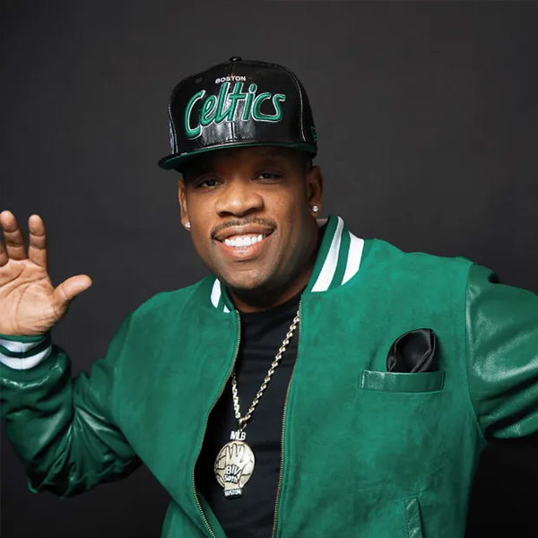 Michael Bivins