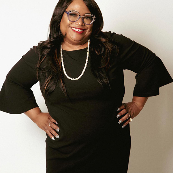 Dr. Tyra Gardner