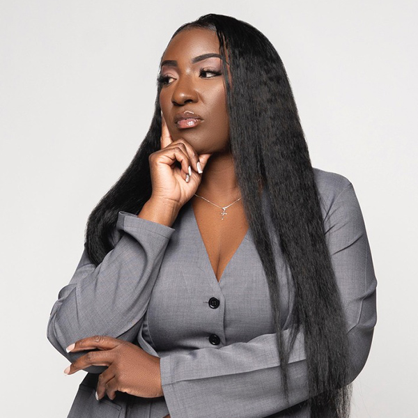 Kimberly A. Thomas, JD