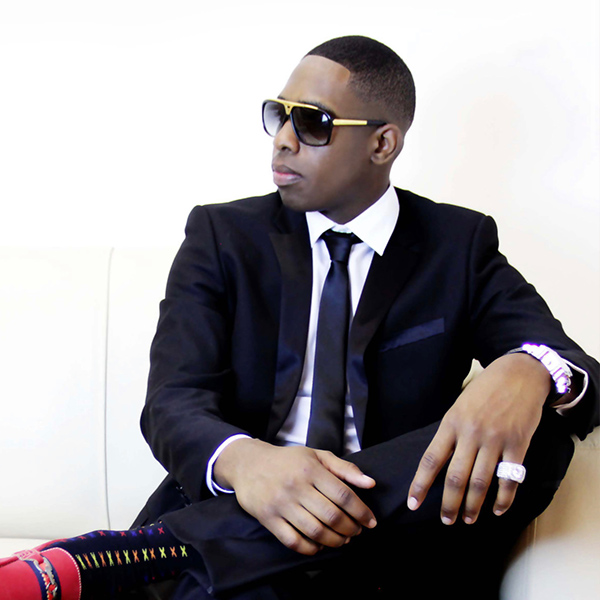 Silkk The Shocker